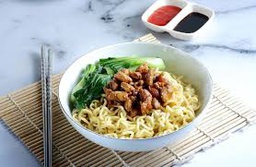 [FRD-037] Chicken Noodle